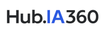 Hubia360 Logo